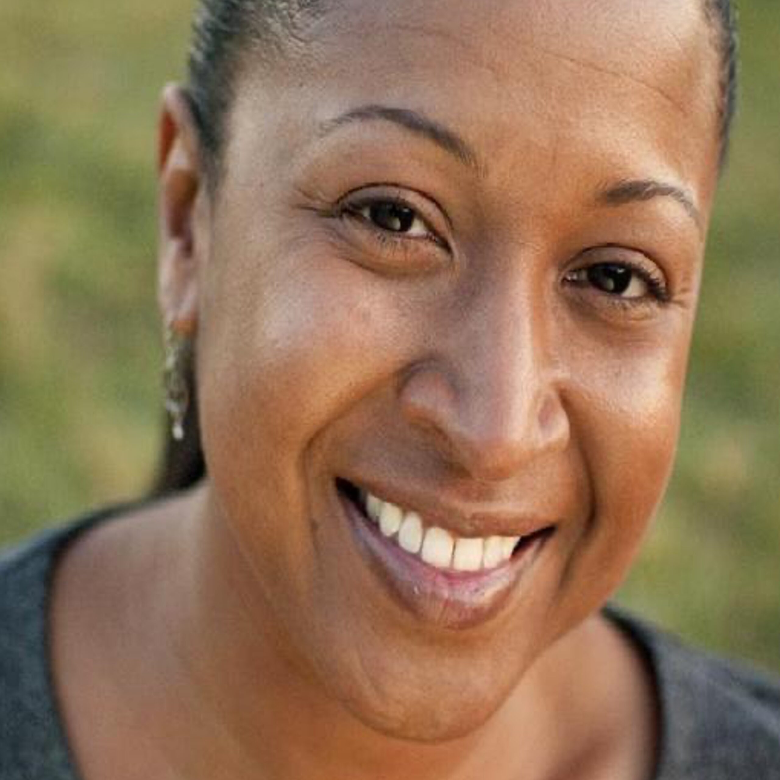 Michelle Thomas Hanson